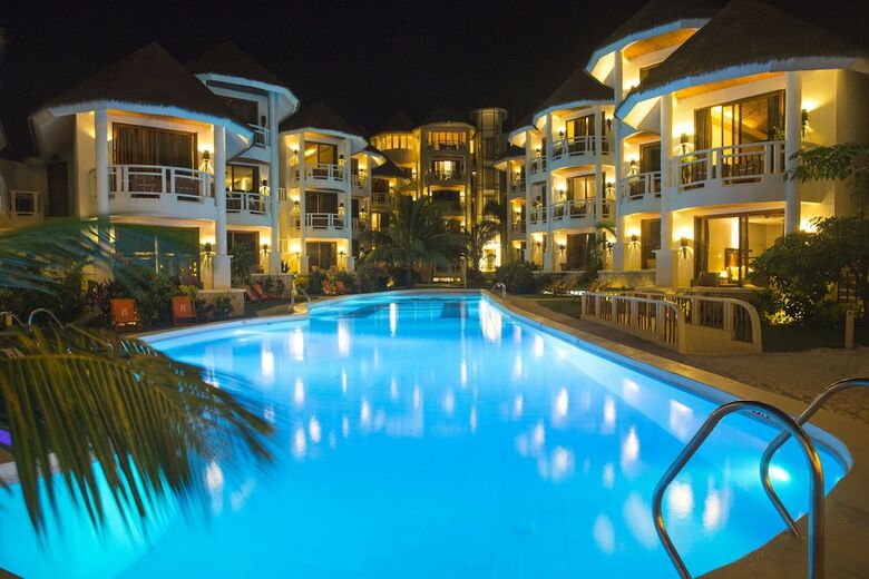 Apartamento Ambassador In Paradise Resort