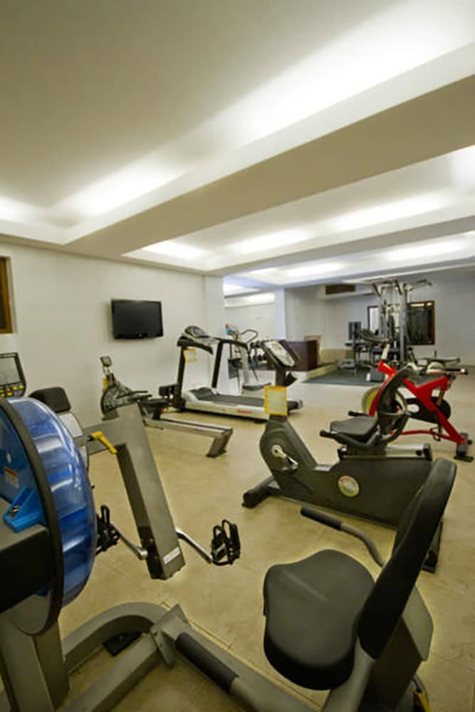 Apartamento Ambassador In Paradise Resort