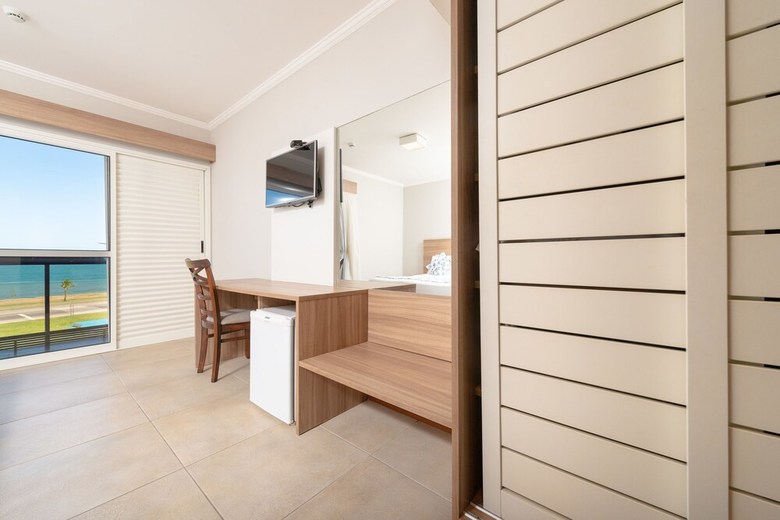 Apartamento Hotel Costa Norte Massagua�u