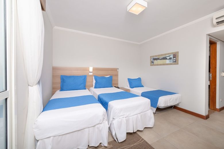 Apartamento Hotel Costa Norte Massagua�u
