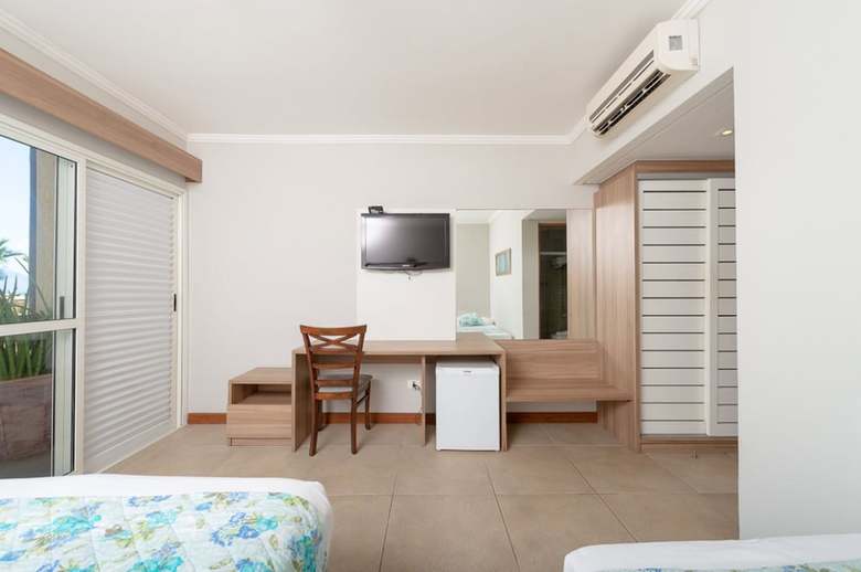 Apartamento Hotel Costa Norte Massagua�u