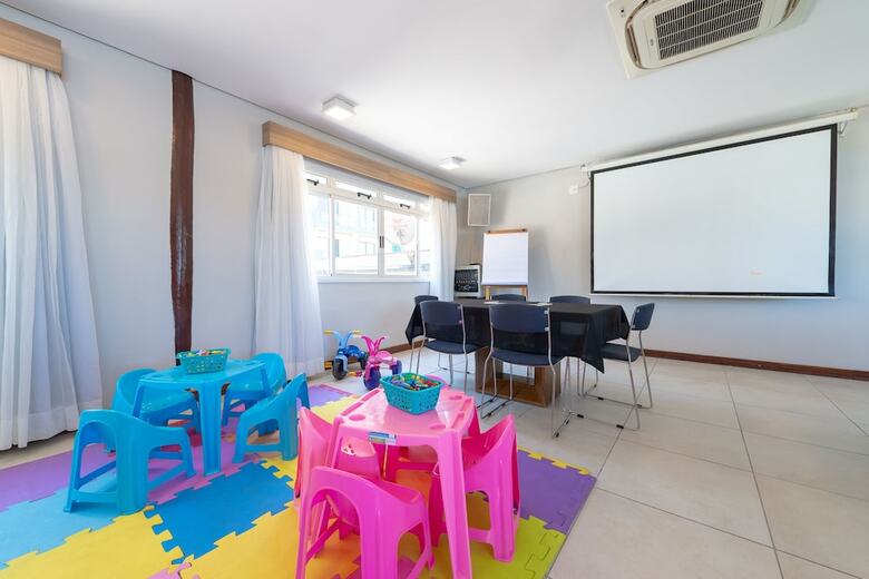 Apartamento Hotel Costa Norte Massagua�u
