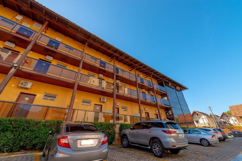 Apartamento Hotel Costa Norte Massagua�u