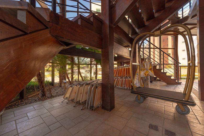 Apartamento Hotel Costa Norte Massagua�u