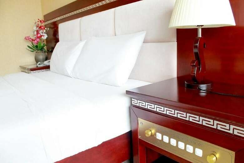 Hotel Mermaid's Beach Resort
