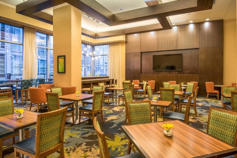 Hotel Residence Inn Arlington Ballston