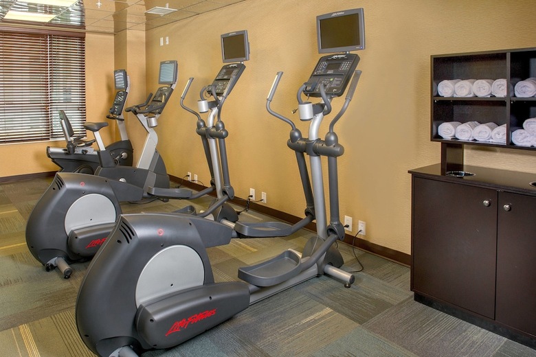 Hotel Residence Inn Arlington Ballston