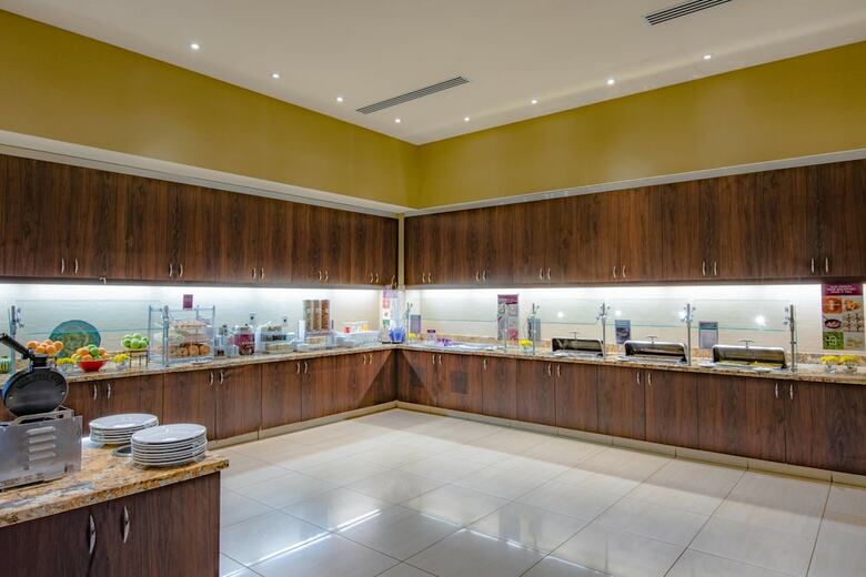 Hotel Residence Inn Arlington Ballston
