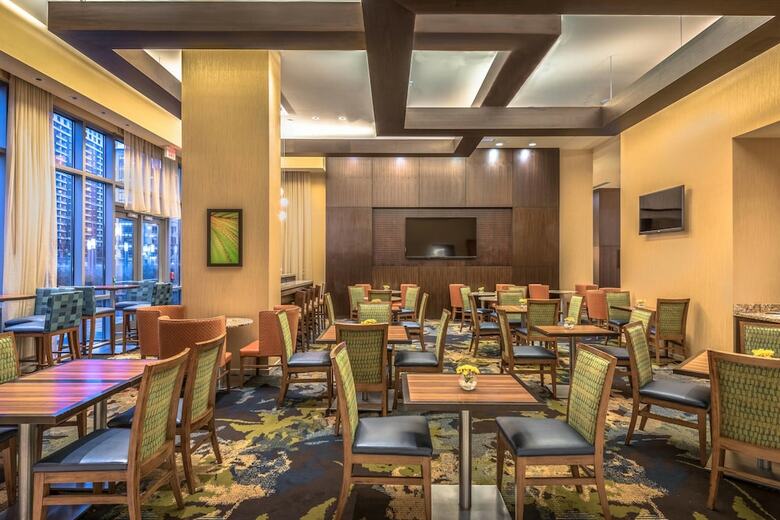 Hotel Residence Inn Arlington Ballston