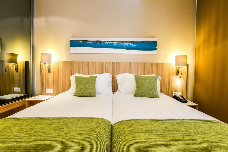 Residencia Q7 Lodge Lyon 7