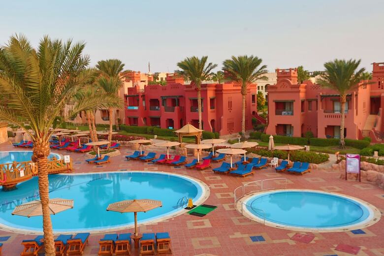 Apartamento Charmillion Sea Life Resort