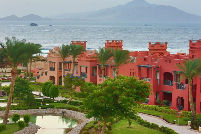 Apartamento Charmillion Sea Life Resort