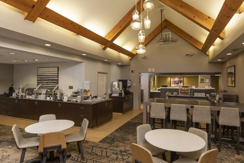 Hotel Residence Inn By Marriott Durango