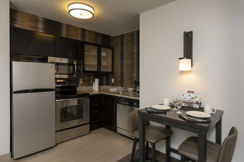 Hotel Residence Inn By Marriott Durango