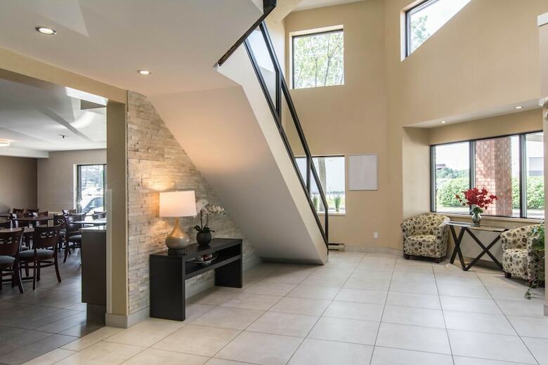 Hotel Comfort Inn Trois-rivi�res