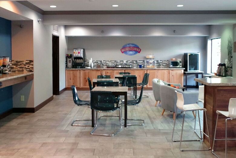 Hotel Baymont By Wyndham O'fallon St. Louis Area