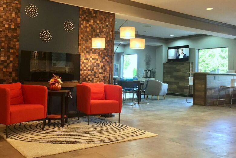 Hotel Baymont By Wyndham O'fallon St. Louis Area