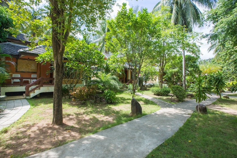 Apartamento Bottle Beach 1 Resort
