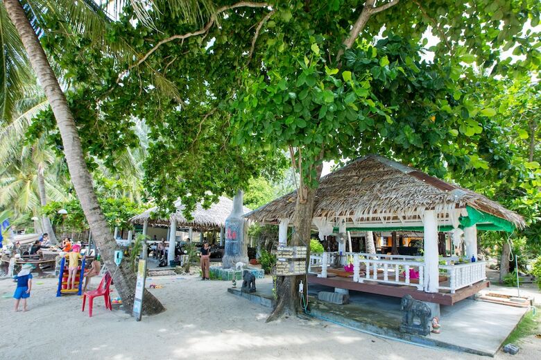 Apartamento Bottle Beach 1 Resort