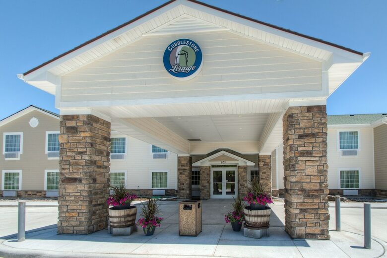 Hotel Cobblestone Inn & Suites - Holyoke