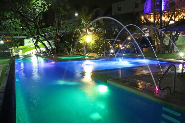 Holiday Inn Express Hotel & Suites Cuernavaca