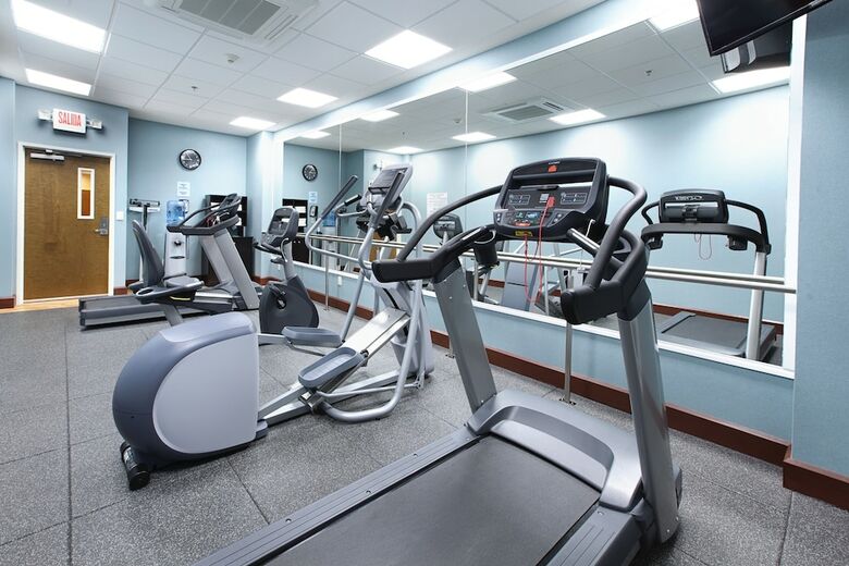 Holiday Inn Express Hotel & Suites Cuernavaca