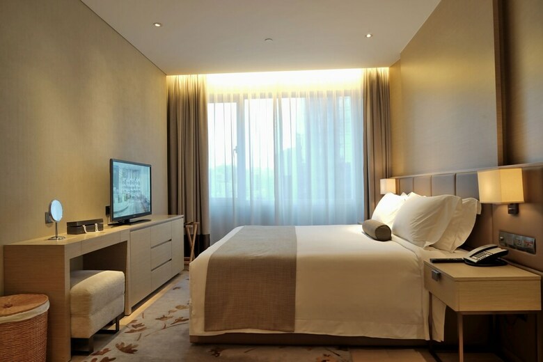 Hotel Fraser Suites Guangzhou