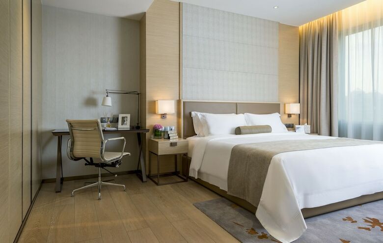 Hotel Fraser Suites Guangzhou
