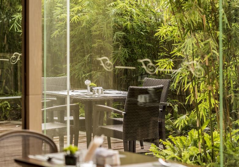 Hotel Fraser Suites Guangzhou