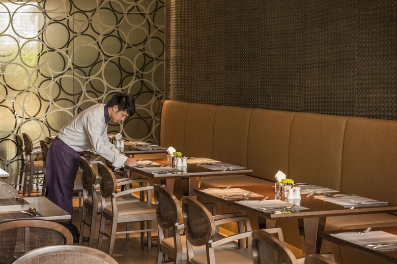 Hotel Fraser Suites Guangzhou