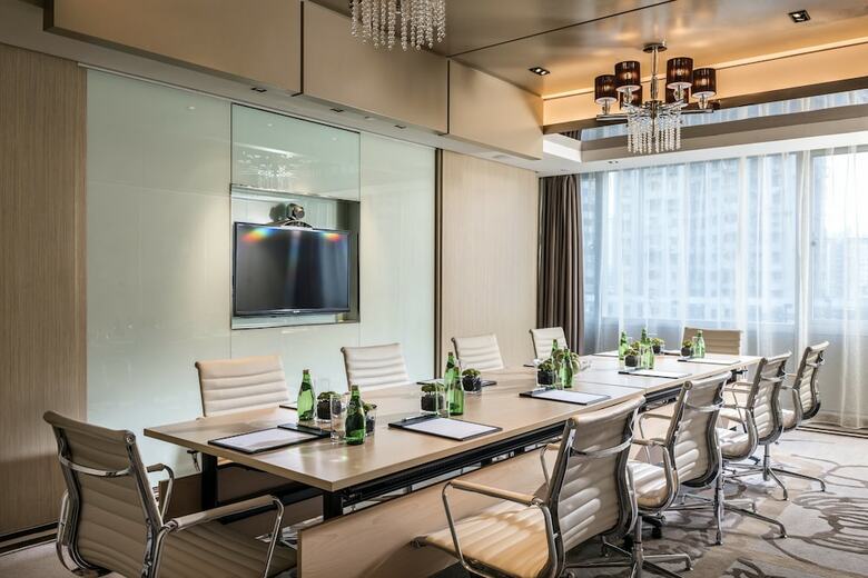 Hotel Fraser Suites Guangzhou
