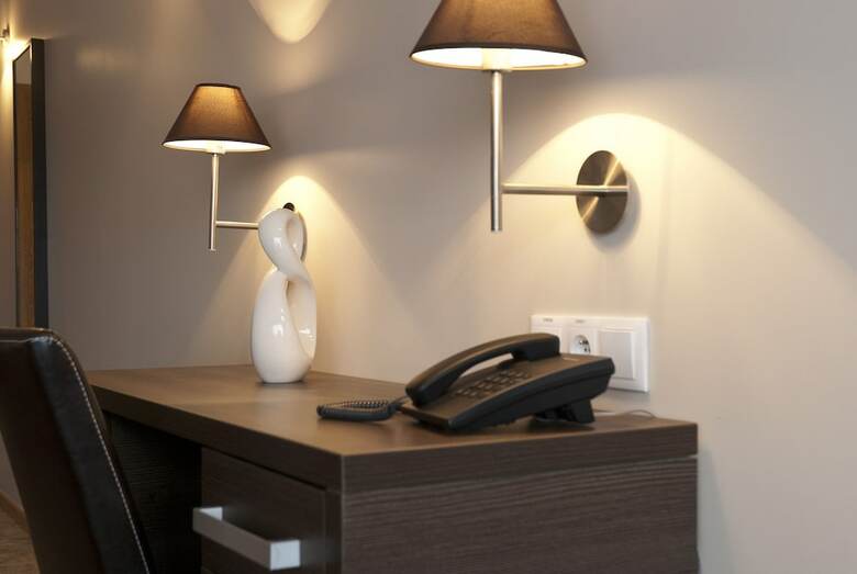 Hotel Zloty Staw