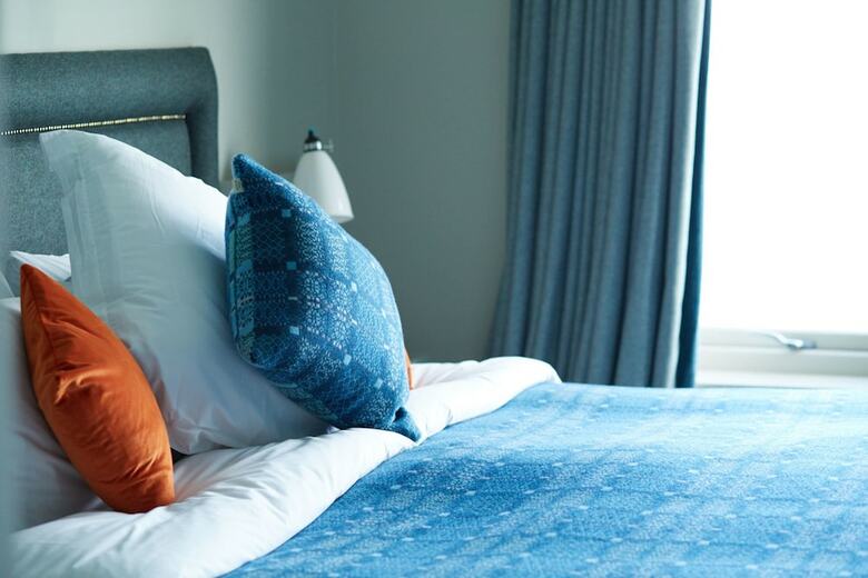 Hotel Lewinnick Lodge