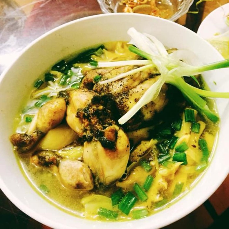 Thanh Binh Trade Union Hotel