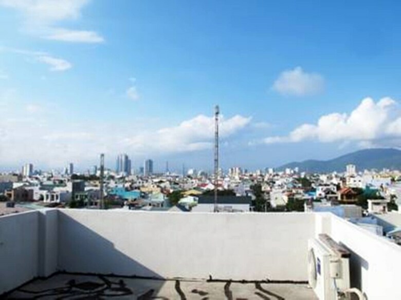 Thanh Binh Trade Union Hotel