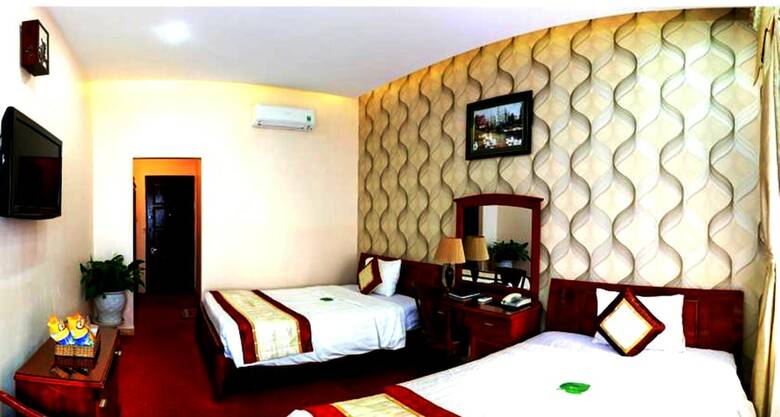 Thanh Binh Trade Union Hotel