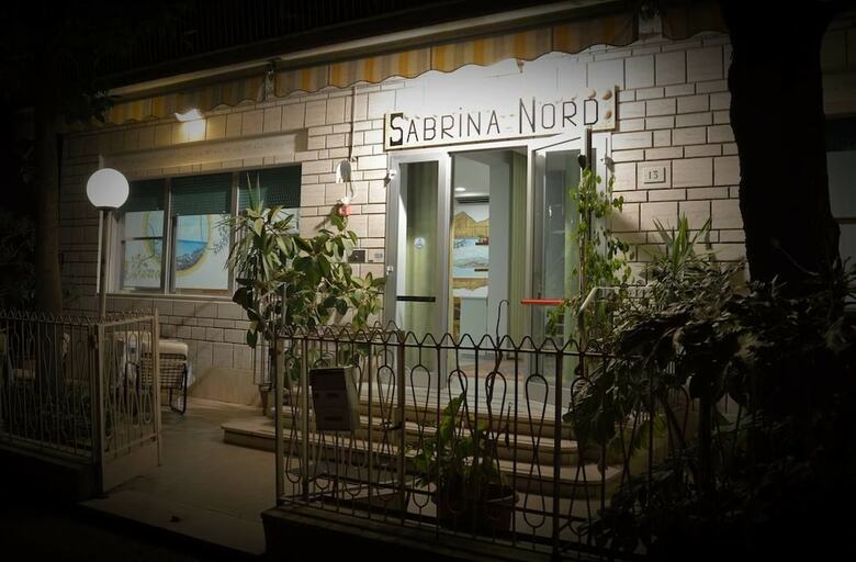 Hotel Sabrina Nord