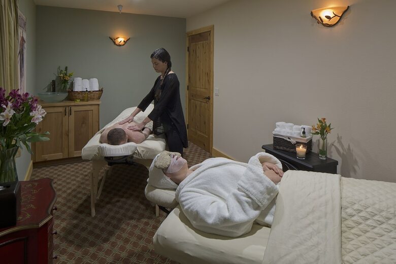 Apartamento Sierra Nevada Resort & Spa