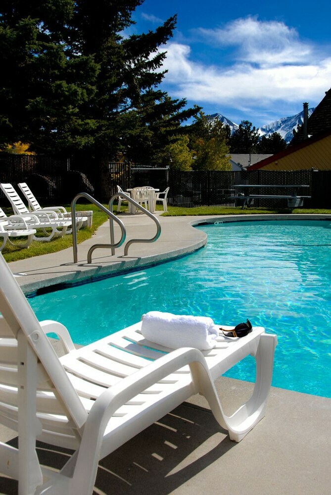 Apartamento Sierra Nevada Resort & Spa