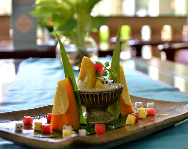 Hotel Empress Residence Resort & Spa