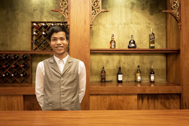 Hotel Empress Residence Resort & Spa