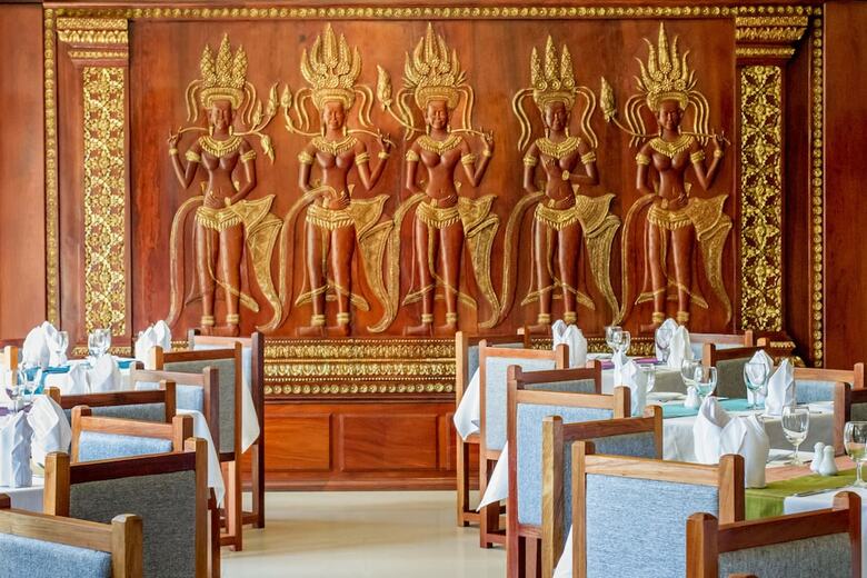 Hotel Empress Residence Resort & Spa
