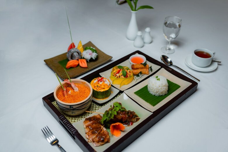 Hotel Empress Residence Resort & Spa