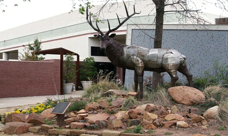 Apache Casino Hotel
