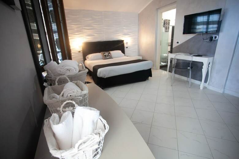 Posada Oldwell Hotel
