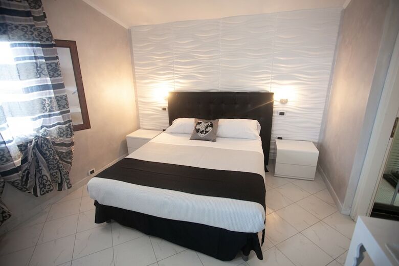 Posada Oldwell Hotel