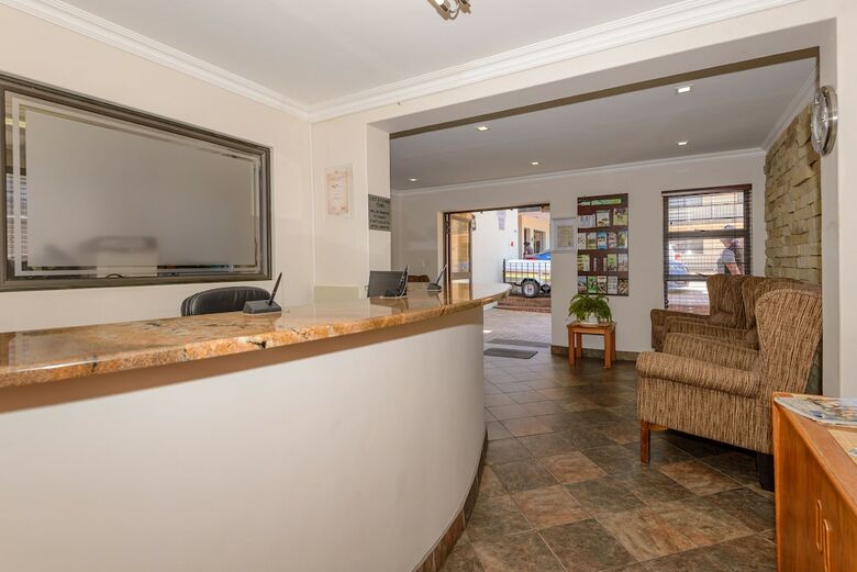 Apartamentos Topanga