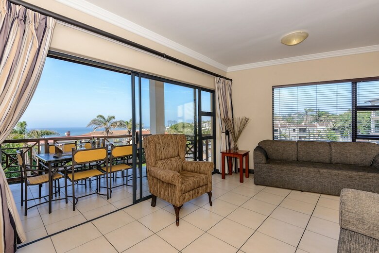 Apartamentos Topanga