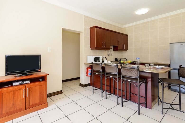 Apartamentos Topanga