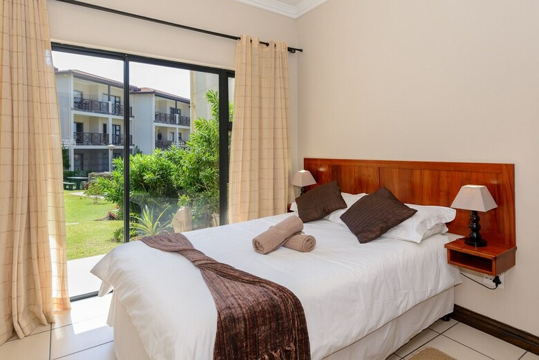 Apartamentos Topanga